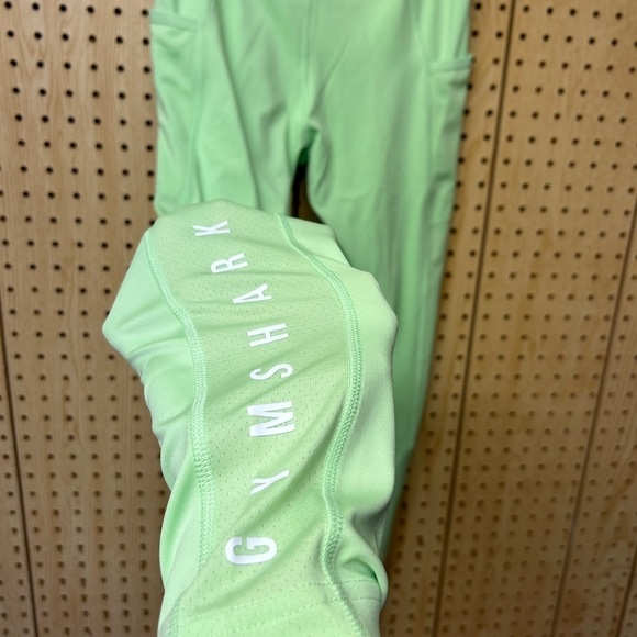 Gymshark Neon Leggings - Picture 4 of 6